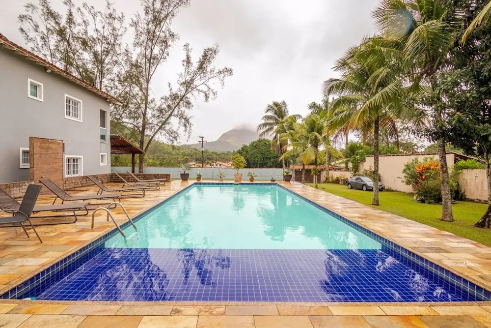 Casa, 5 quartos, 600 m² - Foto 4