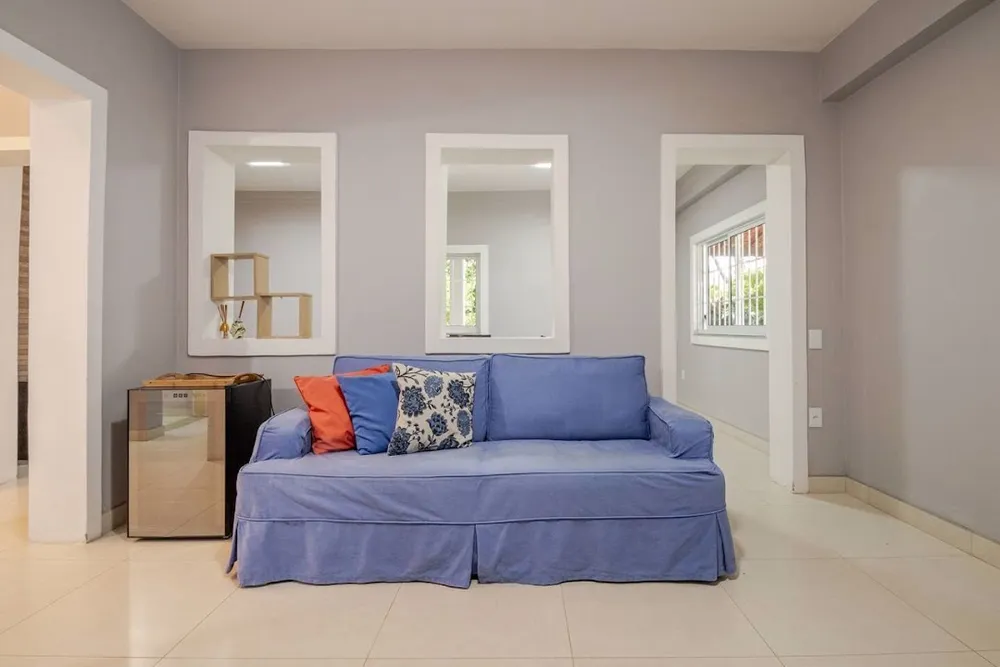 Casa, 5 quartos, 600 m² - Foto 39