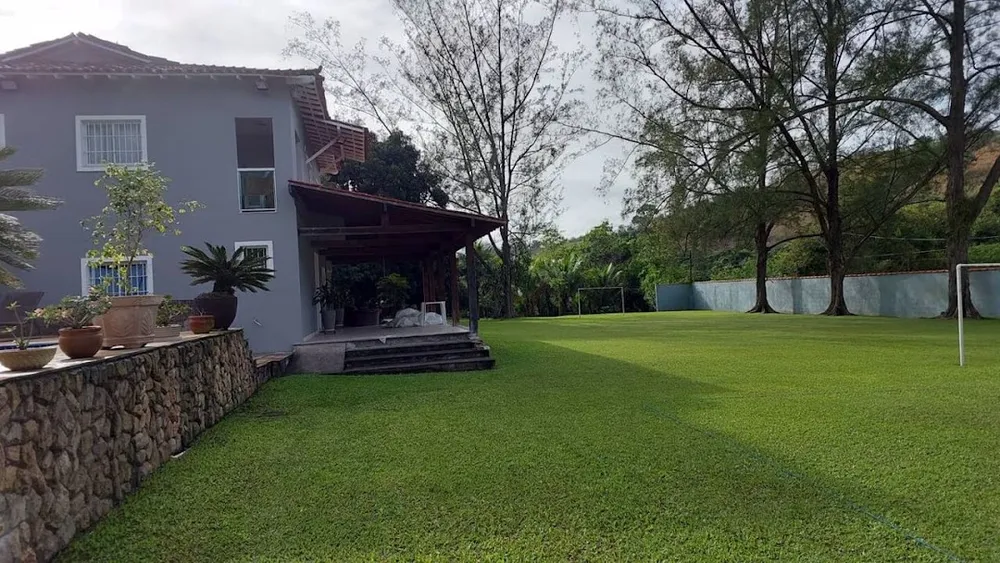 Casa, 5 quartos, 600 m² - Foto 32