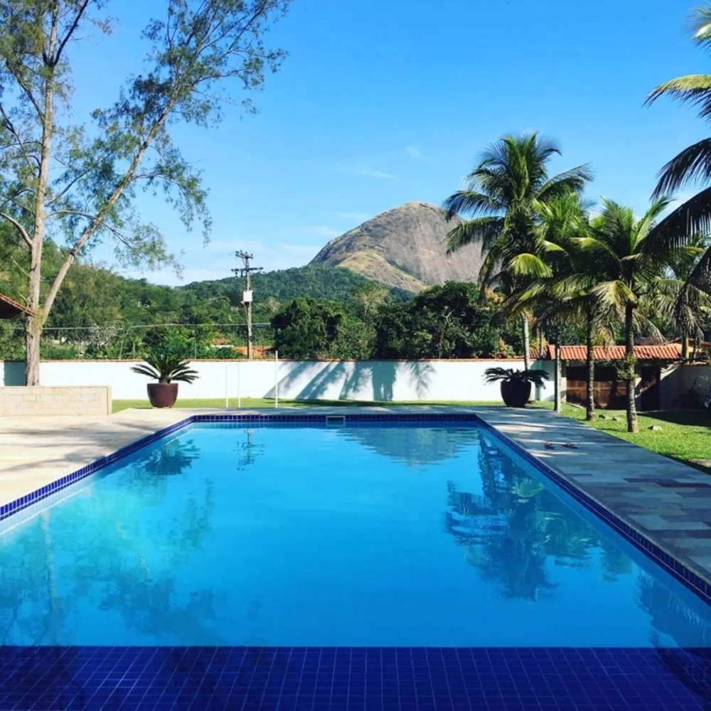 Casa, 5 quartos, 600 m² - Foto 8