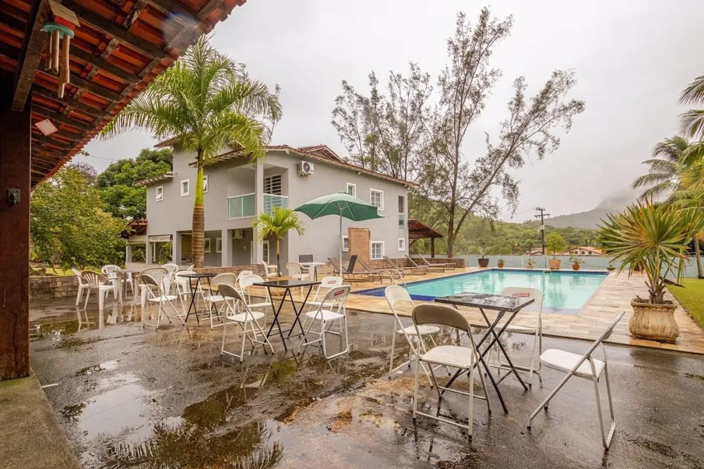 Casa, 5 quartos, 600 m² - Foto 3