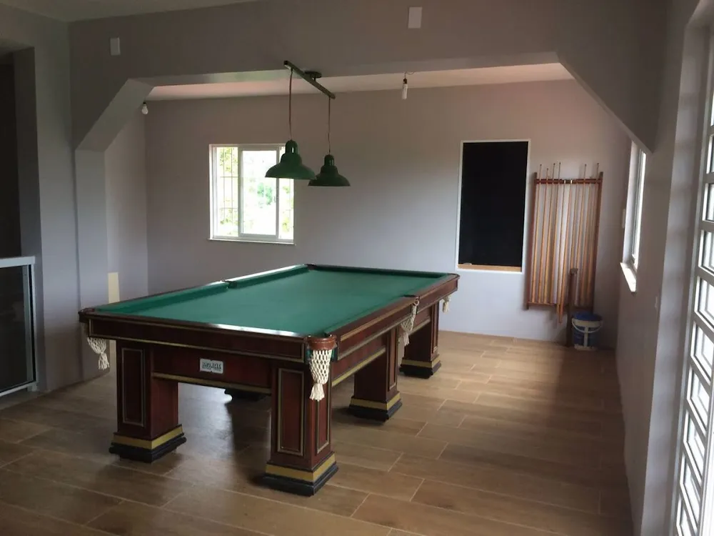 Casa, 5 quartos, 600 m² - Foto 24