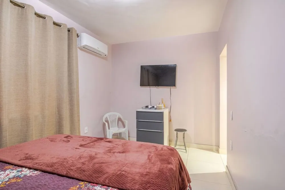 Casa, 5 quartos, 600 m² - Foto 77