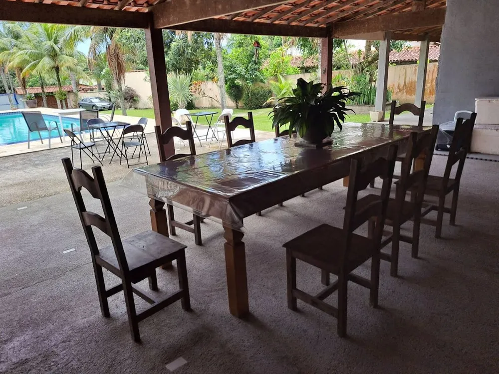 Casa, 5 quartos, 600 m² - Foto 21