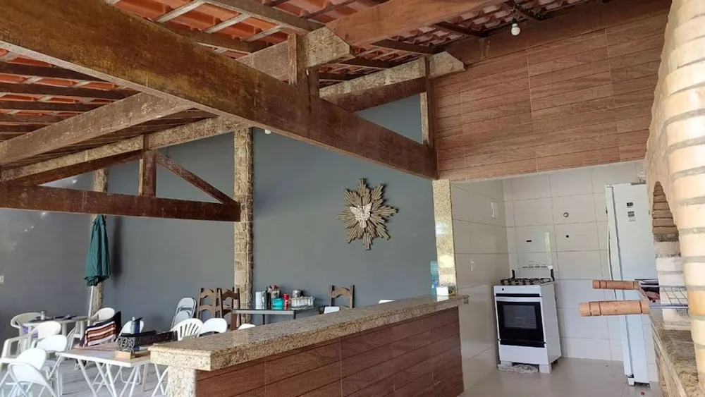 Casa, 5 quartos, 600 m² - Foto 18