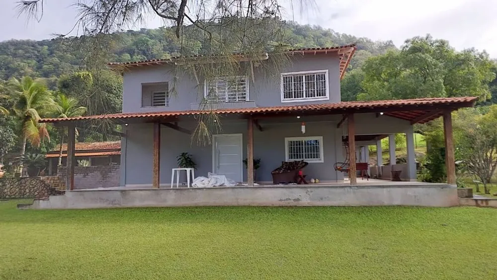 Casa, 5 quartos, 600 m² - Foto 1