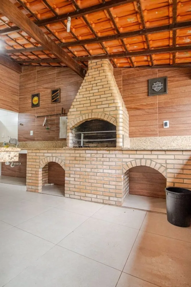 Casa, 5 quartos, 600 m² - Foto 15