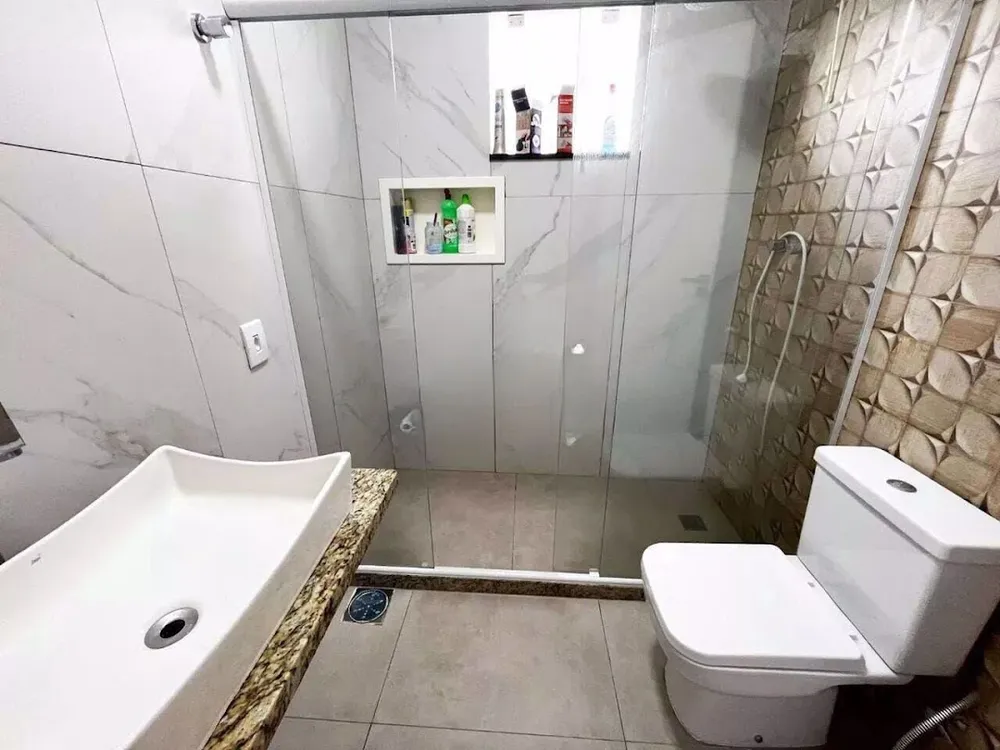 Casa, 5 quartos, 320 m² - Foto 9