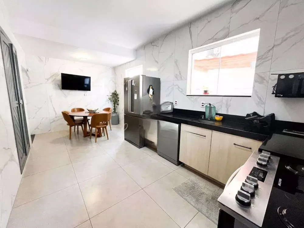Casa, 5 quartos, 320 m² - Foto 11