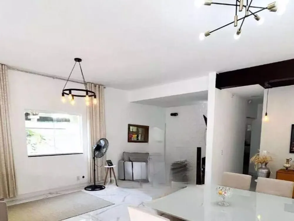 Casa, 5 quartos, 320 m² - Foto 6