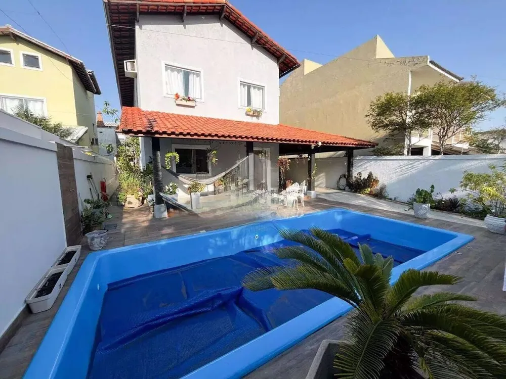 Casa, 5 quartos, 320 m² - Foto 2