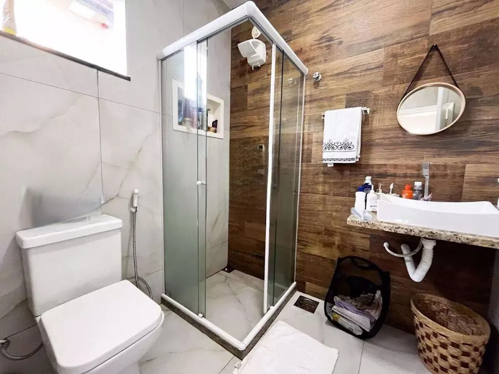 Casa, 5 quartos, 320 m² - Foto 17