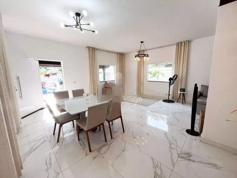 Casa, 5 quartos, 320 m² - Foto 7