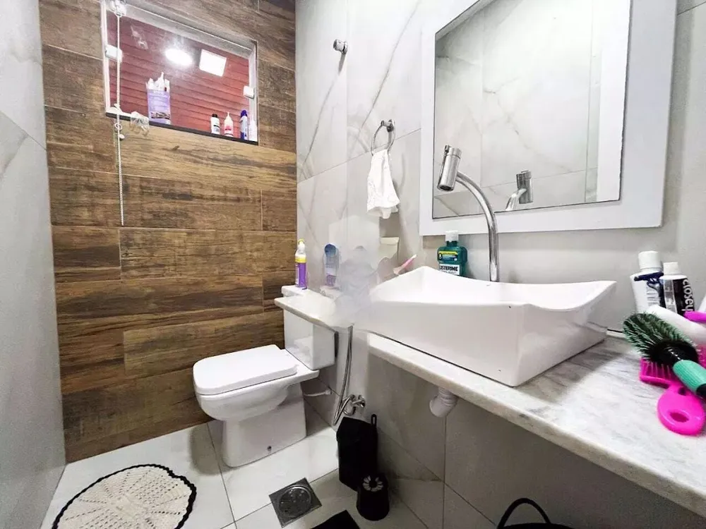Casa, 5 quartos, 320 m² - Foto 21
