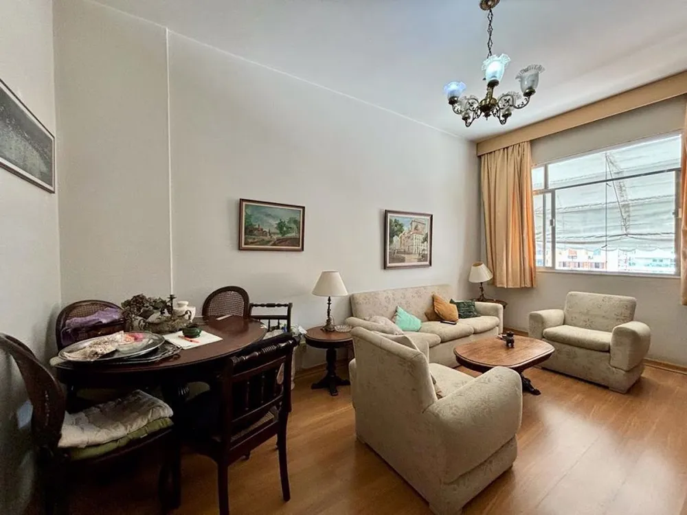 Apartamento, 3 quartos, 118 m² - Foto 5