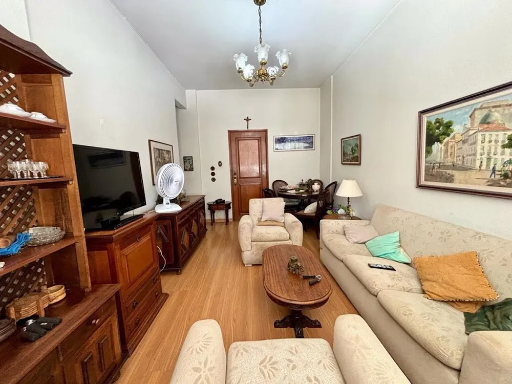 Apartamento, 3 quartos, 118 m² - Foto 2