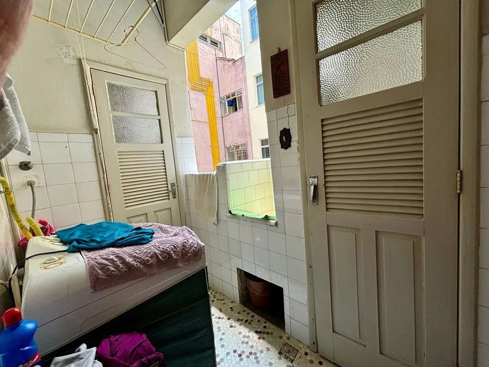 Apartamento, 3 quartos, 118 m² - Foto 19