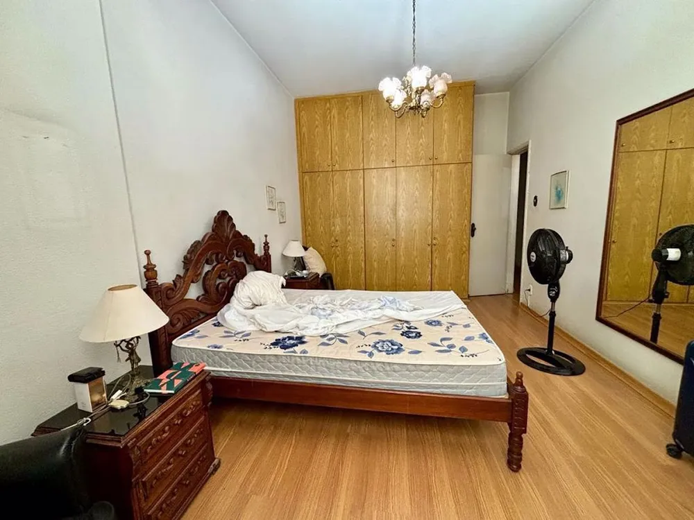 Apartamento, 3 quartos, 118 m² - Foto 8
