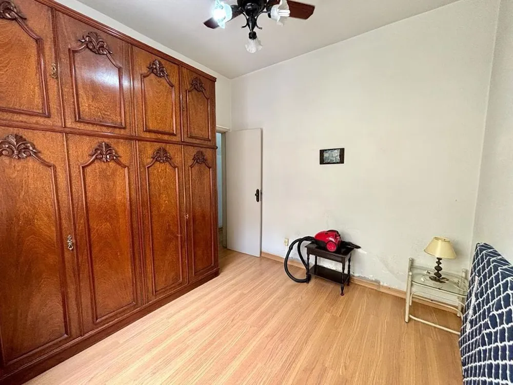 Apartamento, 3 quartos, 118 m² - Foto 13