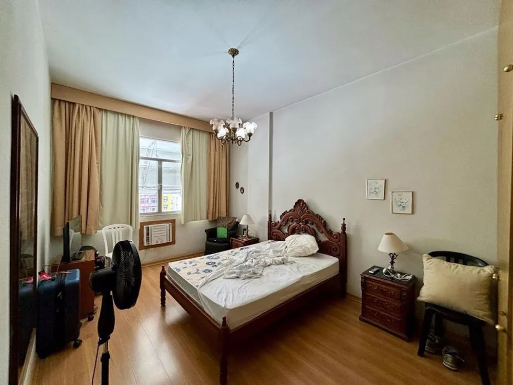 Apartamento, 3 quartos, 118 m² - Foto 9