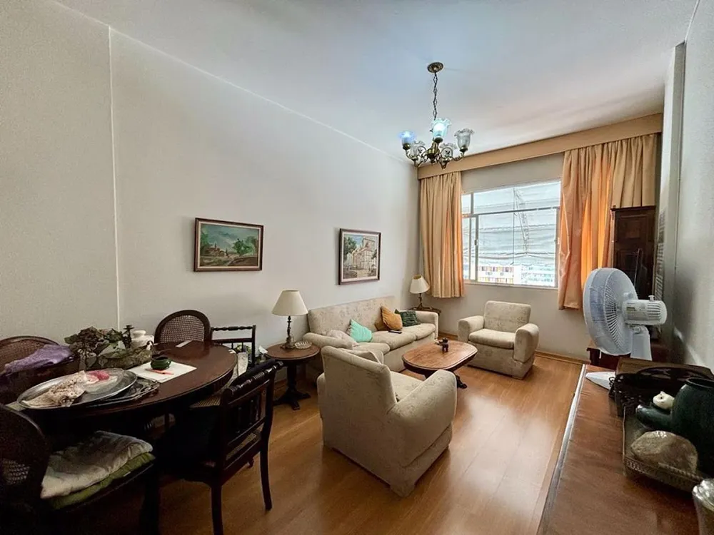 Apartamento, 3 quartos, 118 m² - Foto 3