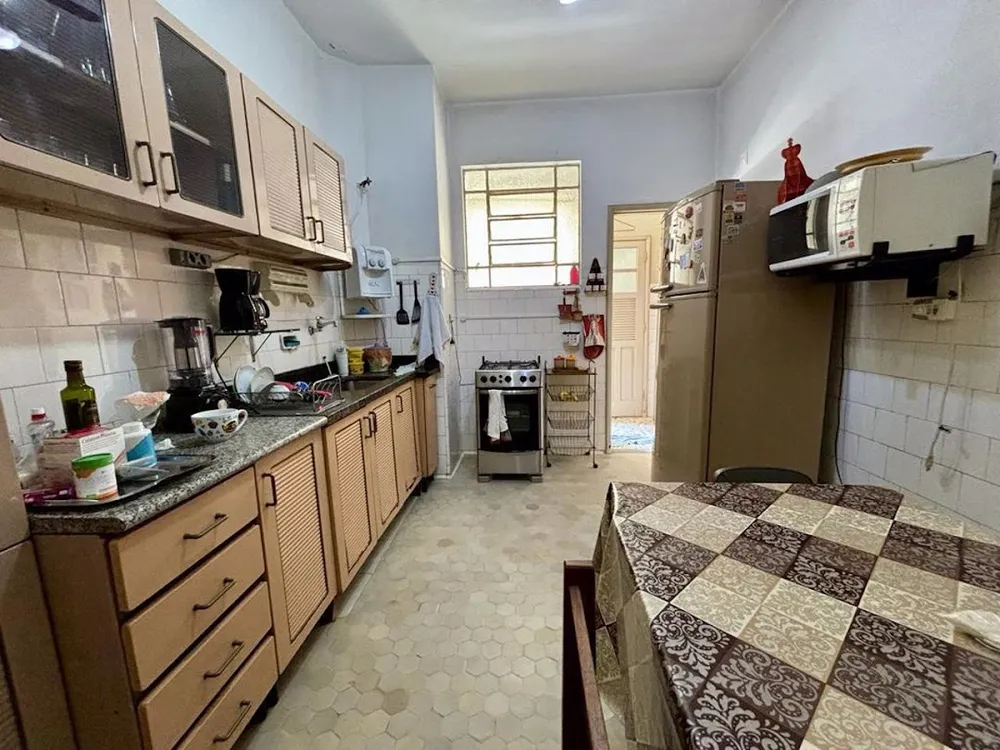 Apartamento, 3 quartos, 118 m² - Foto 17