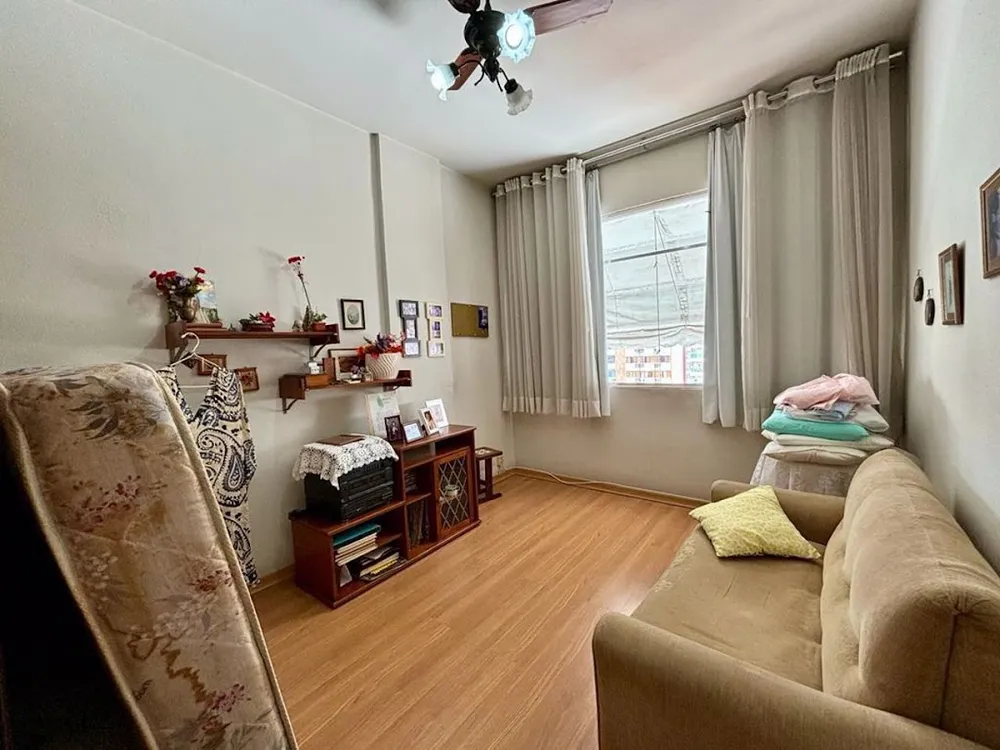 Apartamento, 3 quartos, 118 m² - Foto 11