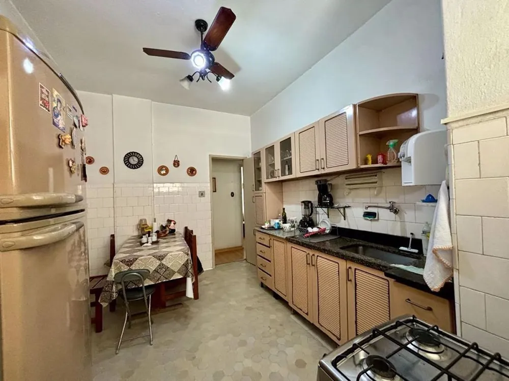 Apartamento, 3 quartos, 118 m² - Foto 16