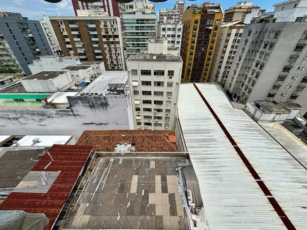 Apartamento, 3 quartos, 118 m² - Foto 21