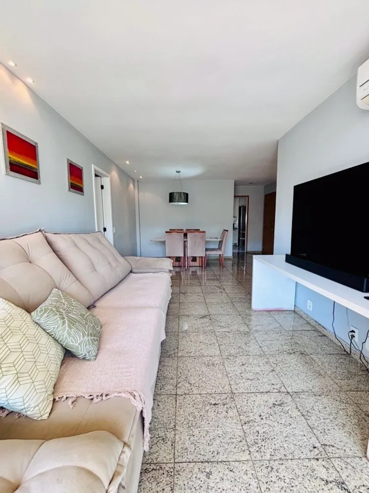 Apartamento, 3 quartos, 120 m² - Foto 2