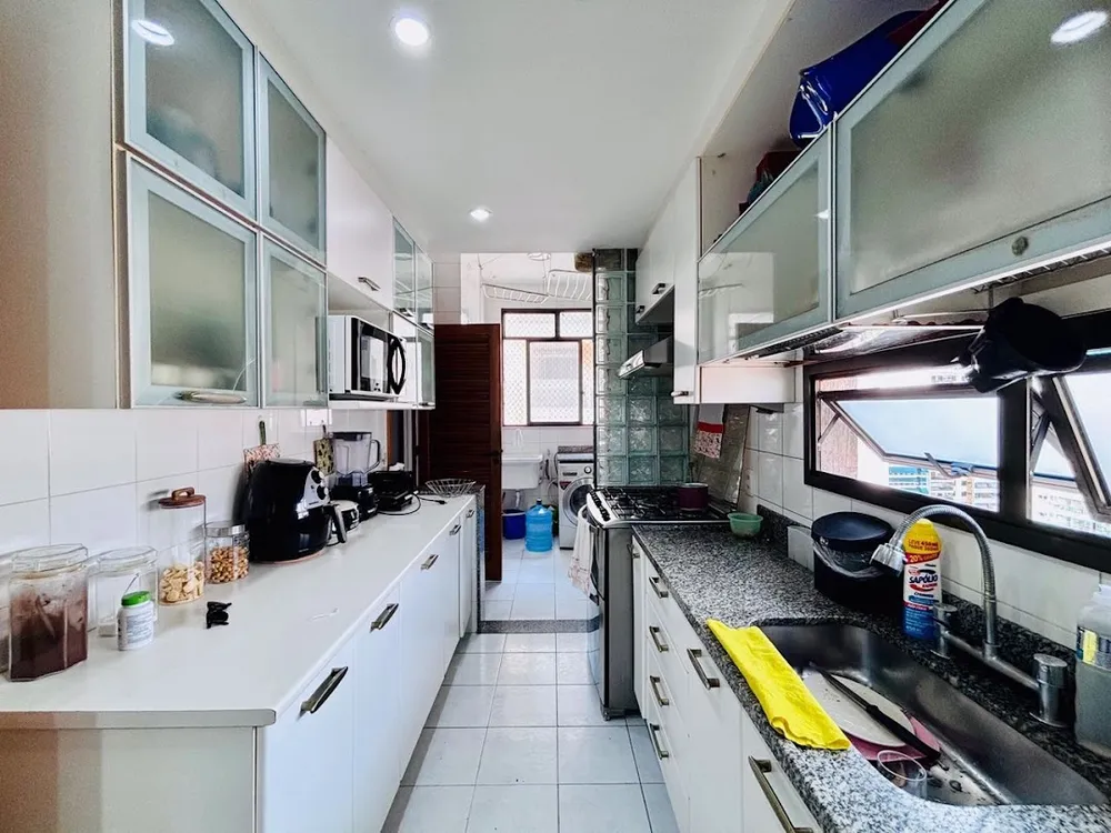 Apartamento, 3 quartos, 120 m² - Foto 21