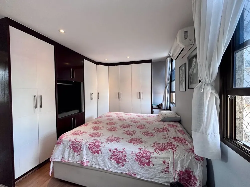 Apartamento, 3 quartos, 120 m² - Foto 13
