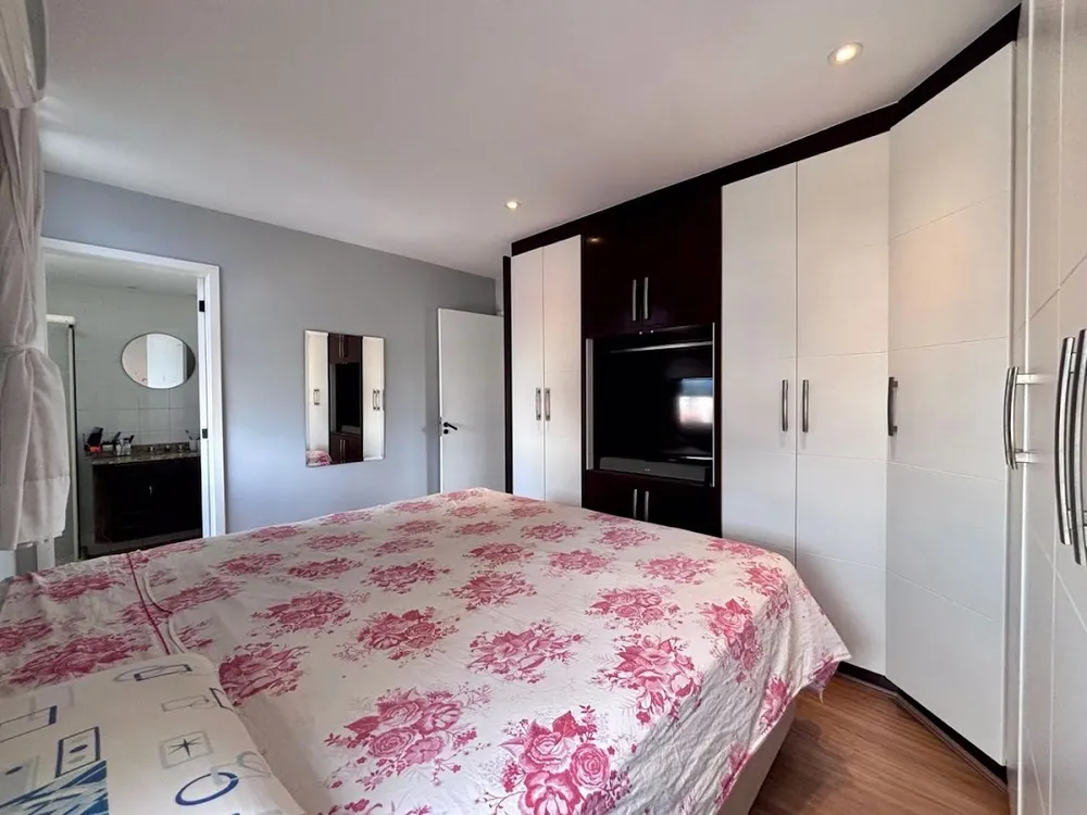 Apartamento, 3 quartos, 120 m² - Foto 14