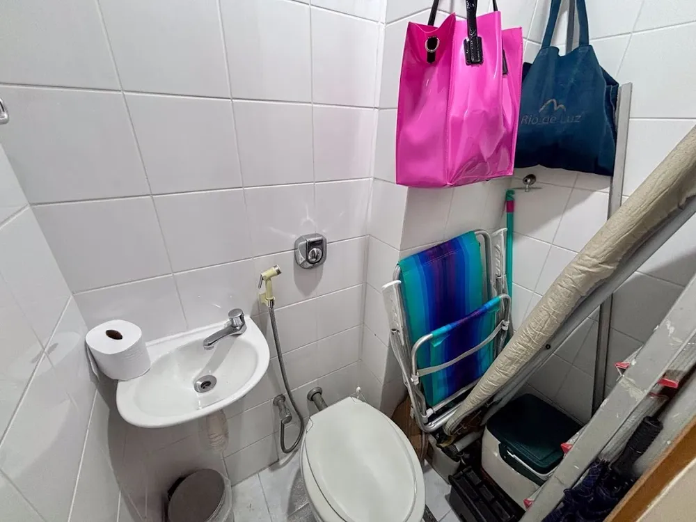 Apartamento, 3 quartos, 120 m² - Foto 24