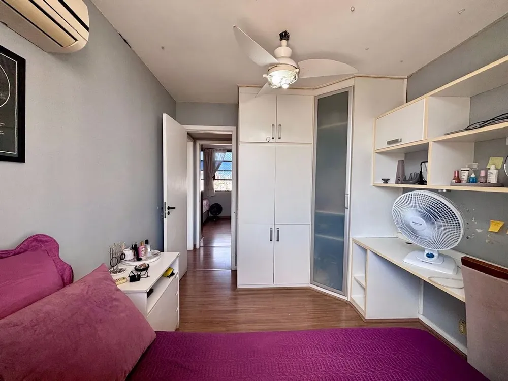 Apartamento, 3 quartos, 120 m² - Foto 19