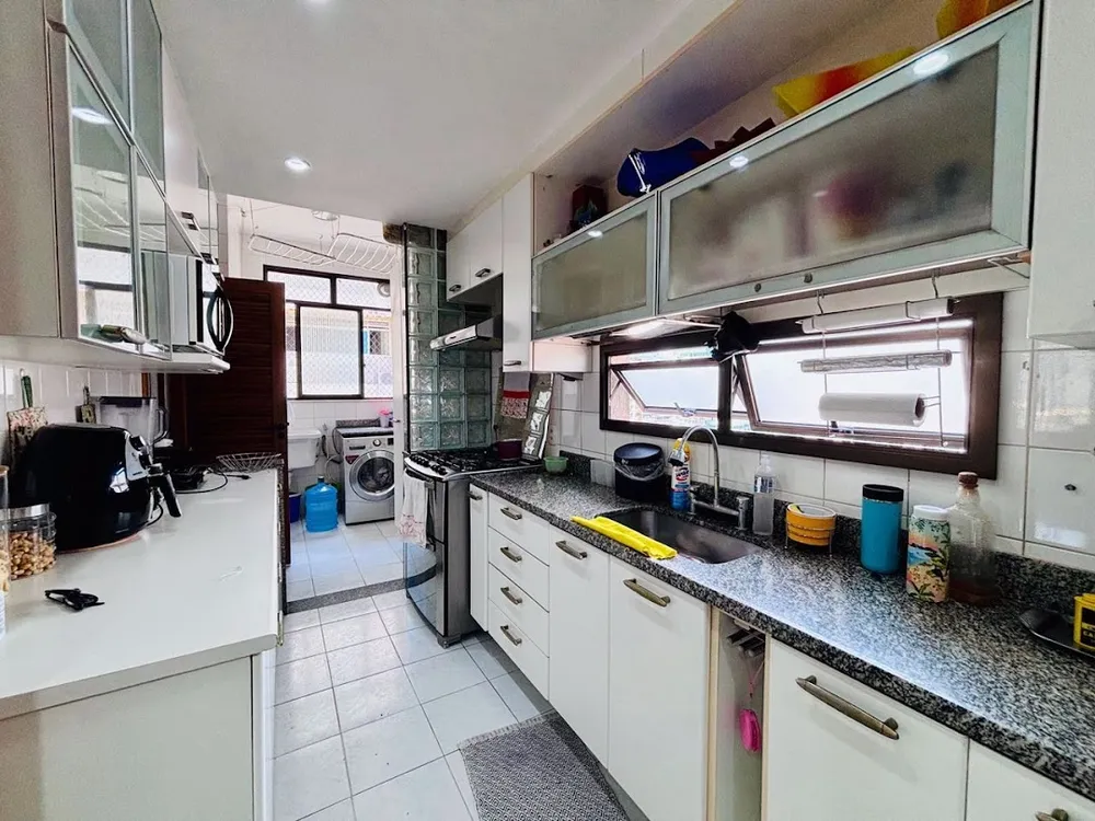 Apartamento, 3 quartos, 120 m² - Foto 23
