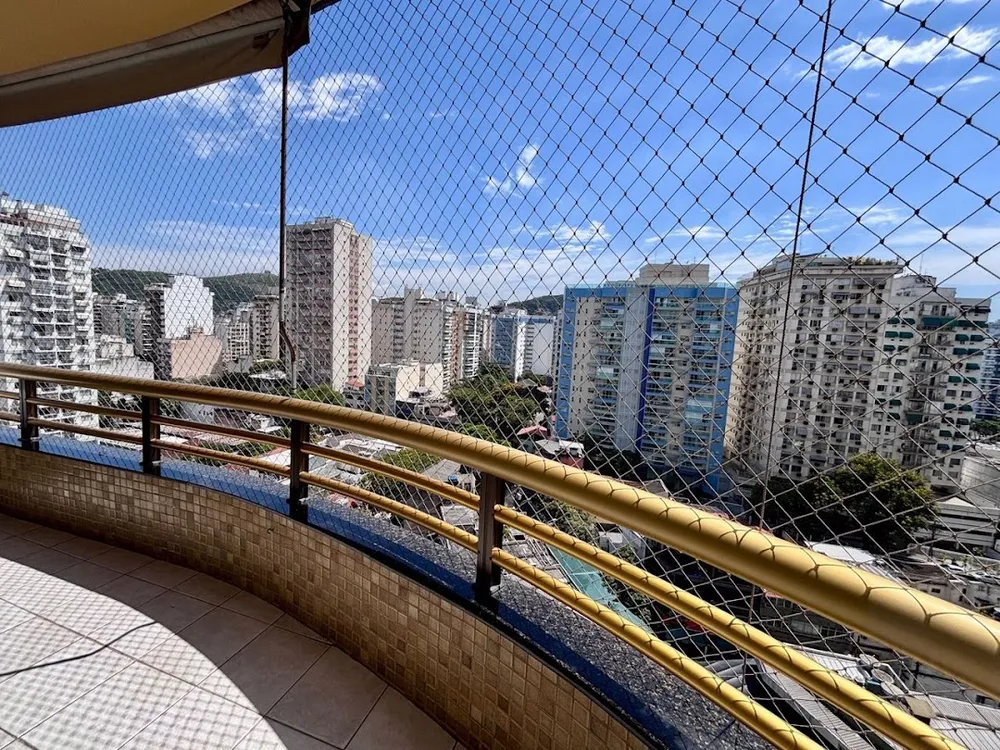 Apartamento, 3 quartos, 120 m² - Foto 6