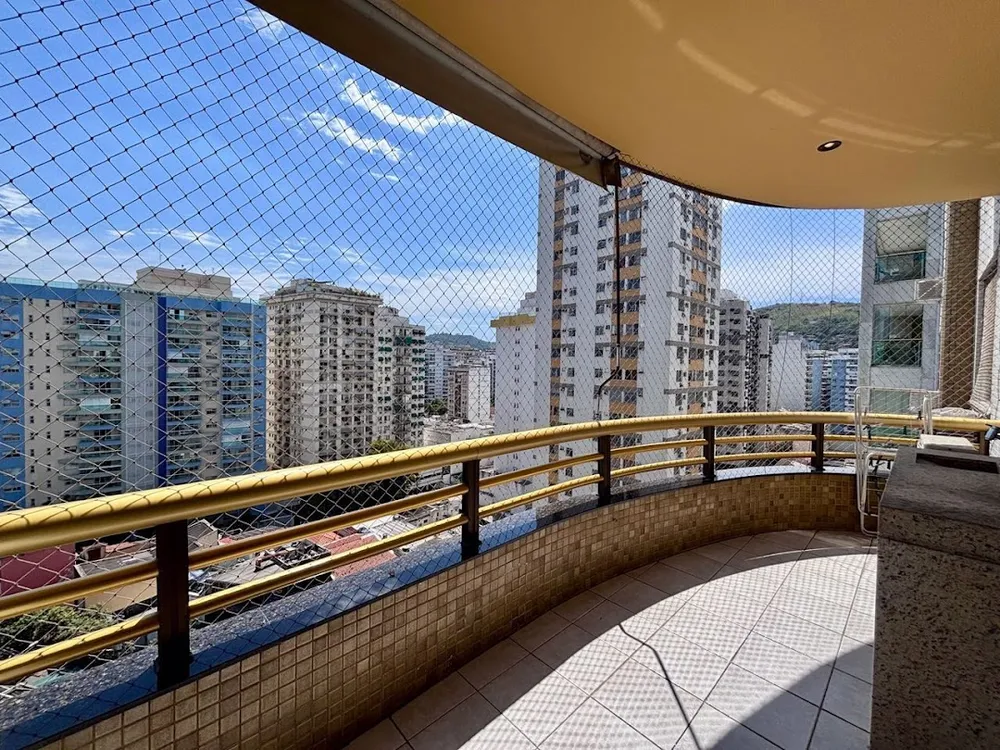 Apartamento, 3 quartos, 120 m² - Foto 7