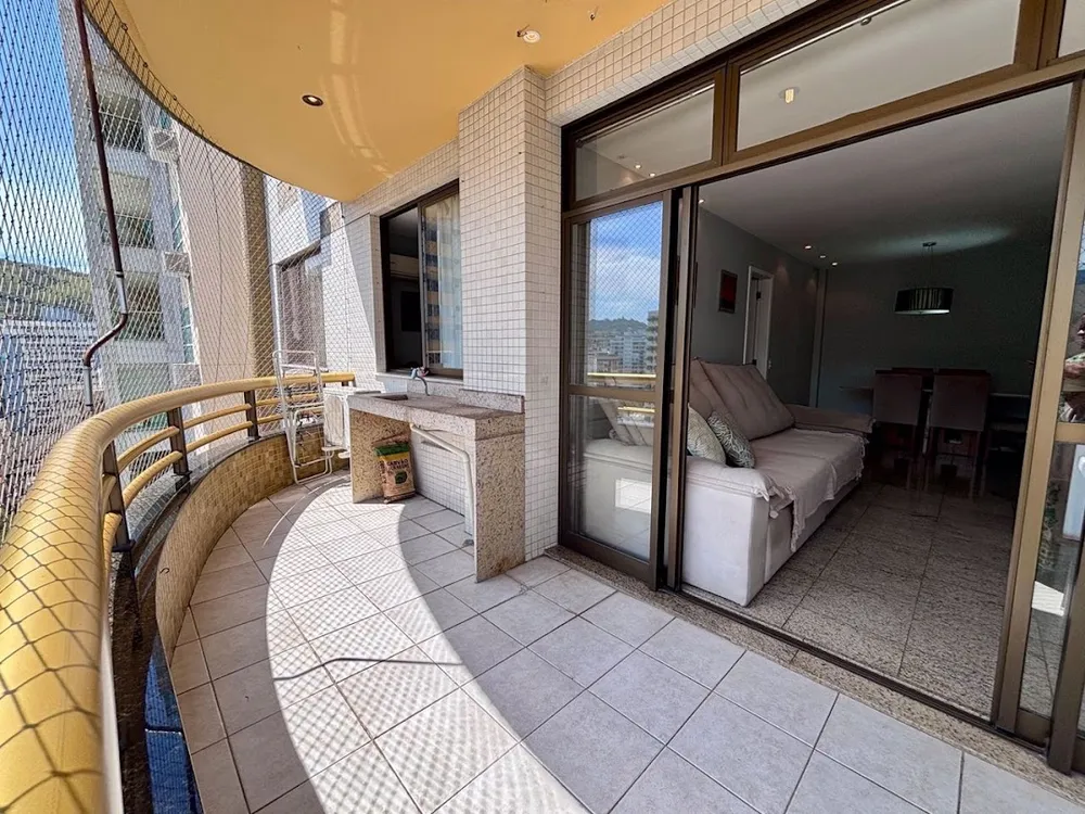 Apartamento, 3 quartos, 120 m² - Foto 5
