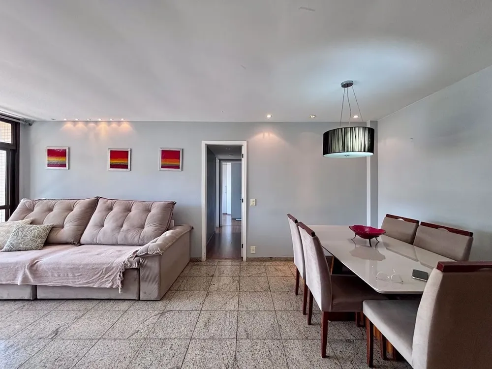 Apartamento, 3 quartos, 120 m² - Foto 4
