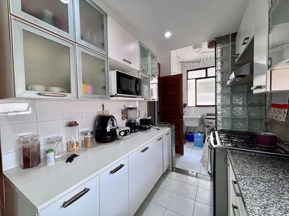Apartamento, 3 quartos, 120 m² - Foto 22