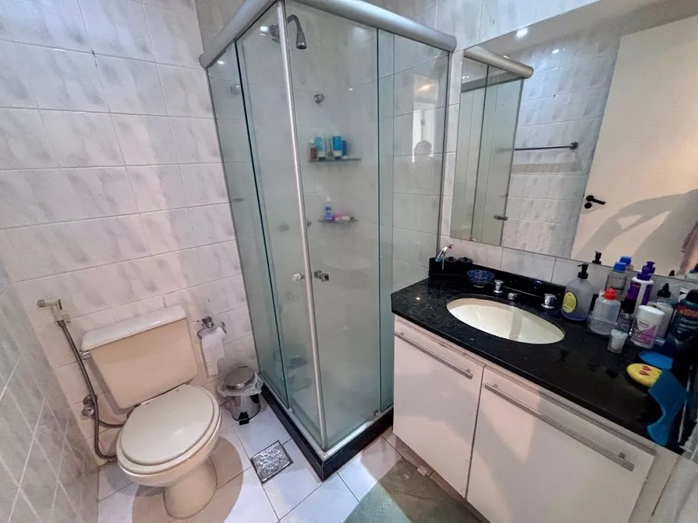 Apartamento, 3 quartos, 120 m² - Foto 11