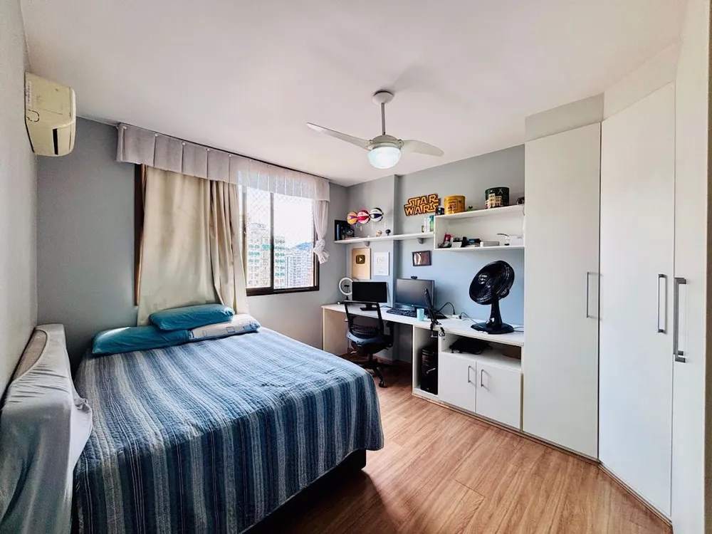 Apartamento, 3 quartos, 120 m² - Foto 20