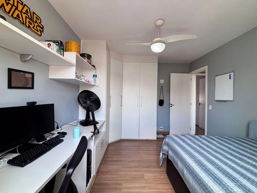 Apartamento, 3 quartos, 120 m² - Foto 16