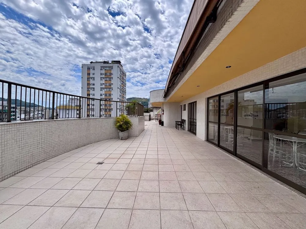 Apartamento, 3 quartos, 120 m² - Foto 30