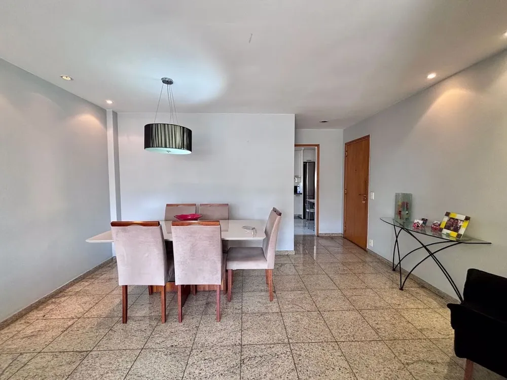 Apartamento, 3 quartos, 120 m² - Foto 1