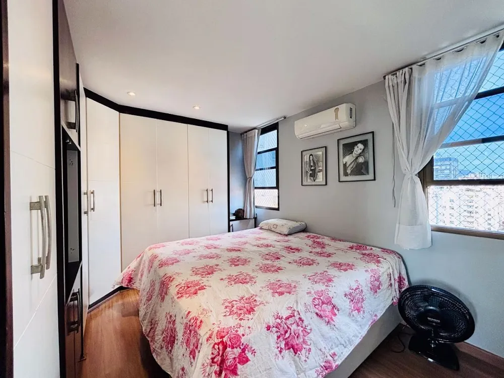 Apartamento, 3 quartos, 120 m² - Foto 12