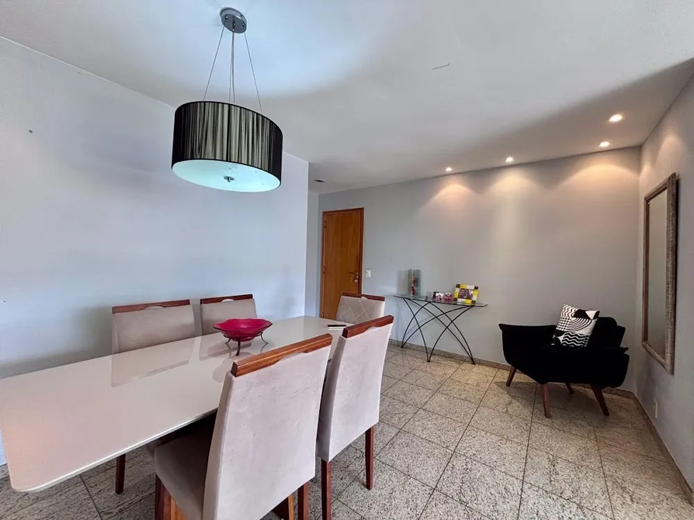 Apartamento, 3 quartos, 120 m² - Foto 9