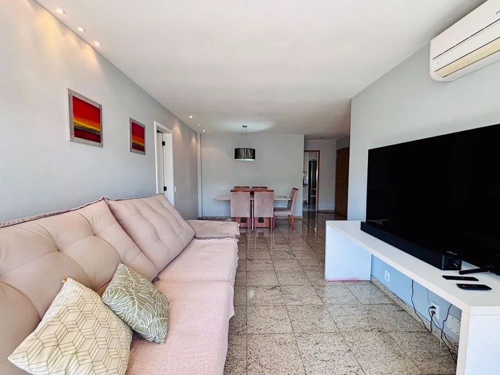 Apartamento, 3 quartos, 120 m² - Foto 3
