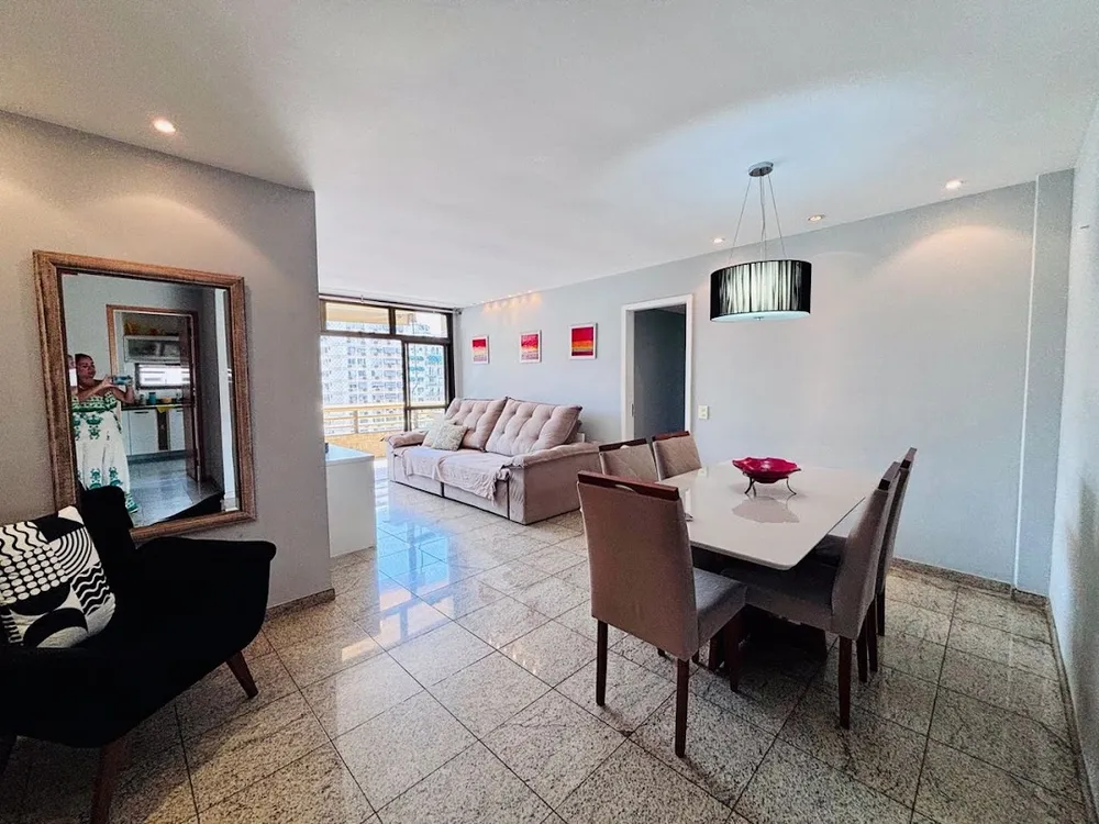 Apartamento, 3 quartos, 120 m² - Foto 10